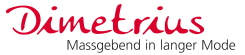 Dimetrius AG
