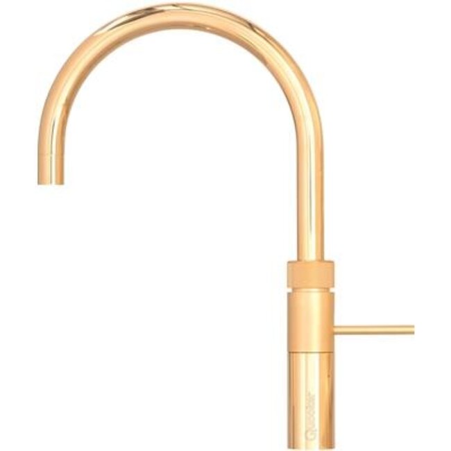 Quooker 22FRGLD CUBE kokend waterkraan | Goud