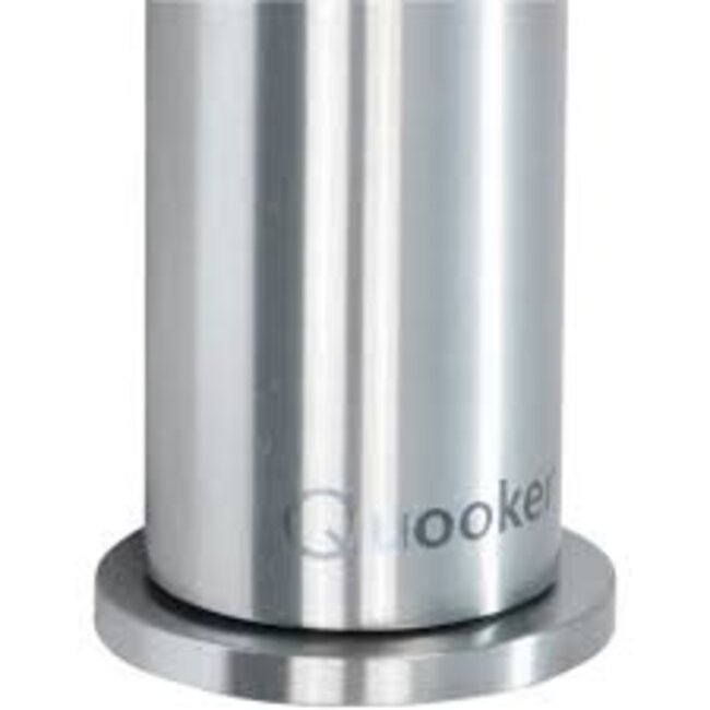 Quooker Rozet Quooker Flex RVS