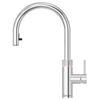 Quooker KXCHR Quooker flex kraan chroom