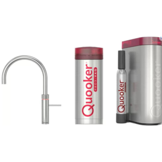 Quooker Quooker 3FRRVS CUBE