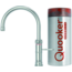 Quooker Quooker Classic 22CFRRVS Combi   Fusion Round RVS