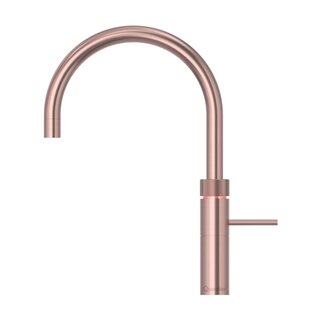 Quooker 22FRRCO| Fusion Round Rosé Koper Combi