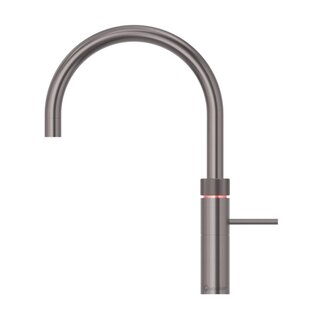 Quooker 22FRGME | Fusion Round Gun Metal Combi