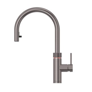 Quooker 3XGME CUBE kokend waterkraan