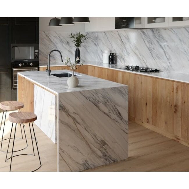 dekton Trance Keukenblad