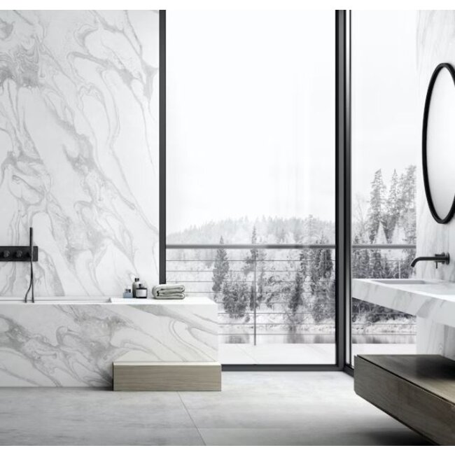 dekton Liquid sky Keukenblad