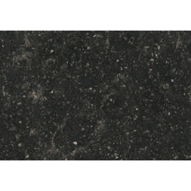 Cosmostone Venturo Nero glans Keukenblad