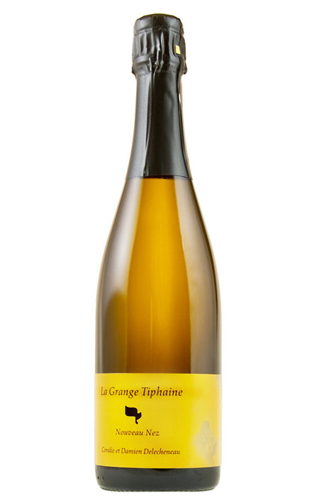 La Grange Tiphaine Nouveaux Nez Natural Wine Collective La Grange Tiphaine Nouveaux Nez Natural Wine Collective
