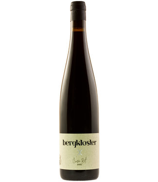 Bergkloster Cuvee Rot