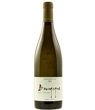 Sarnin-Berrux Bourgogne blanc