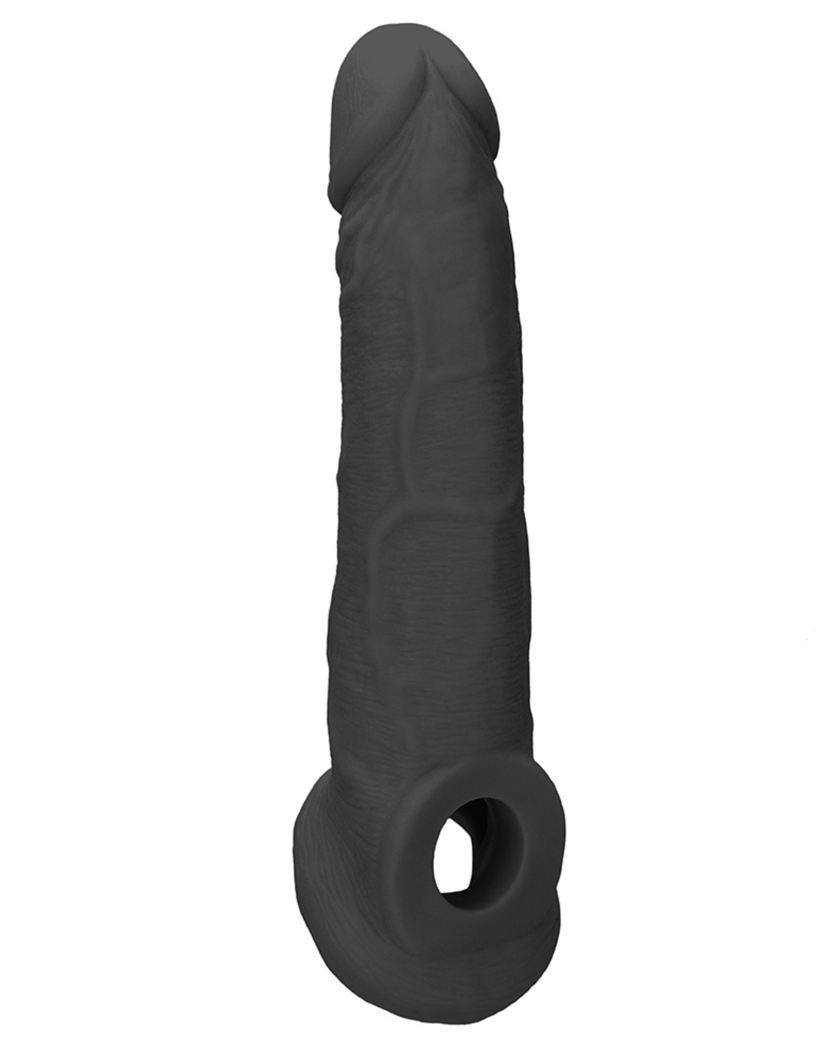 Penis 22 cm How Big