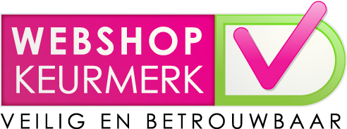 Webshop keurmerk mr-joy