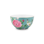 PIP Studio Bowl Blushing Birds Blue 15cm van 15.99 voor