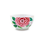 PIP Studio Bowl Blushing Birds White 9.5cm