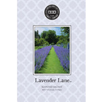 Bridgewater Scented Sachet / Geurzakje Lavender Lane