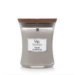 WoodWick WW Fireside Medium Candle
