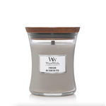 WoodWick WW Fireside Mini Candle