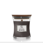 WoodWick WW Sand & Driftwood Mini Candle