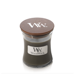 WoodWick WW Frasier Fir Mini Candle