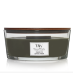 WoodWick WW Frasier Fir Ellipse Candle