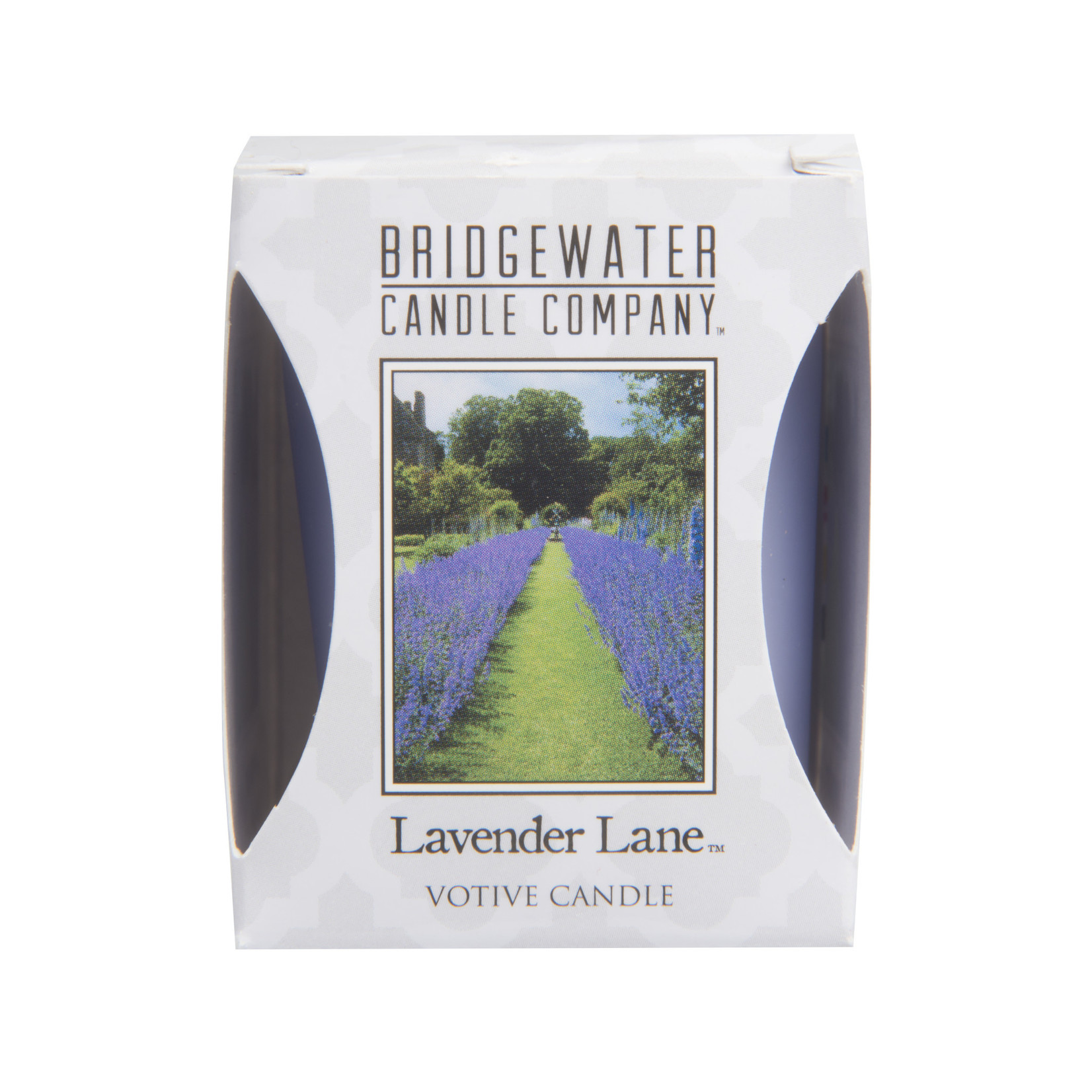 Bridgewater Votive Candle / Geurkaarsje Lavender Lane