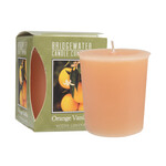 Bridgewater Votive Candle / Geurkaarsje Orange Vanilla