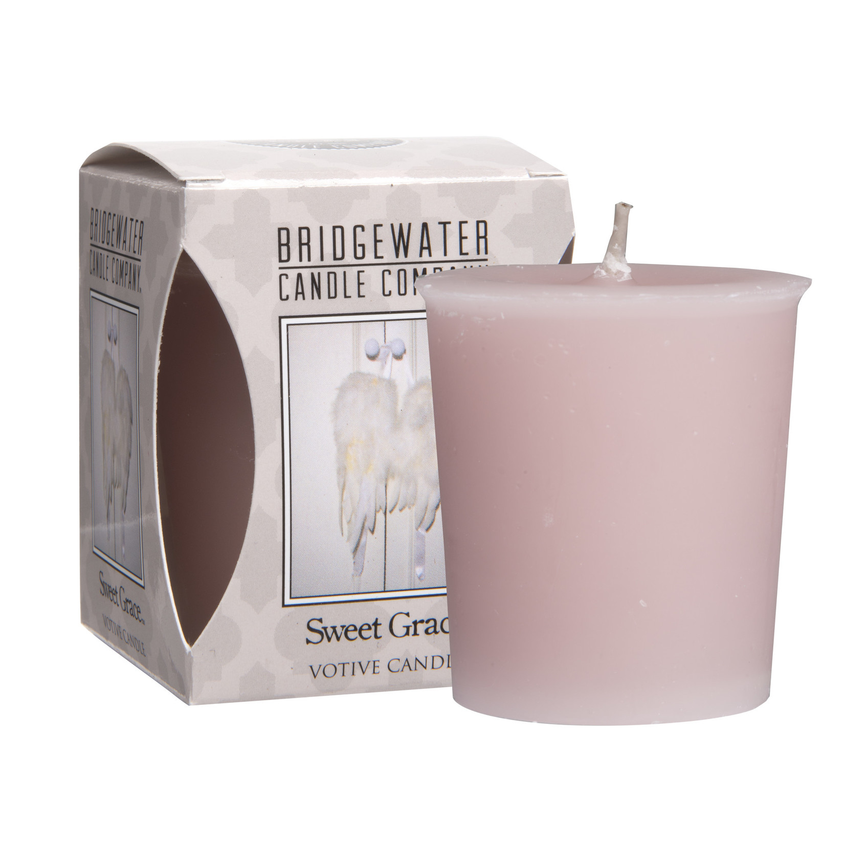 Bridgewater Votive Candle / Geurkaarsje Sweet Grace