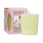 Bridgewater Votive Candle / Geurkaarsje Spring Dress