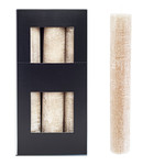 Home Society Dinerkaars XL Taupe per stuk