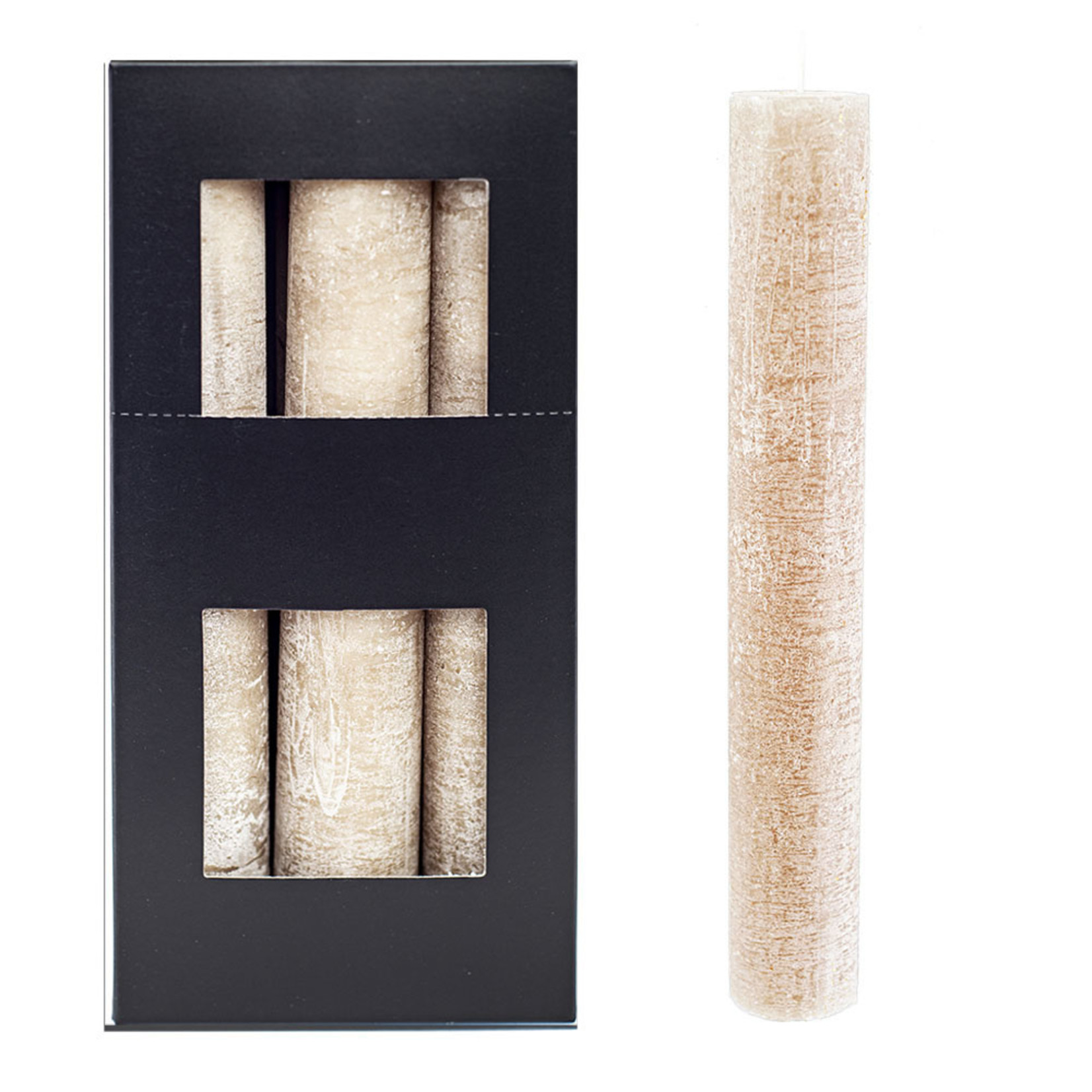 Home Society Dinerkaars XL Taupe per stuk