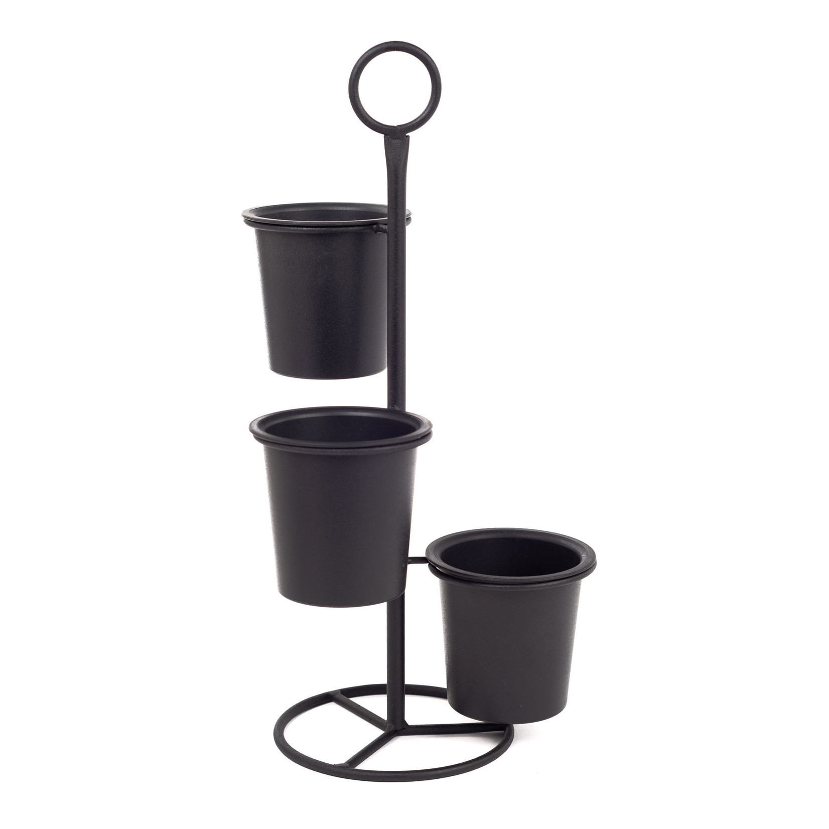 Home Society Tablestand Vince BK