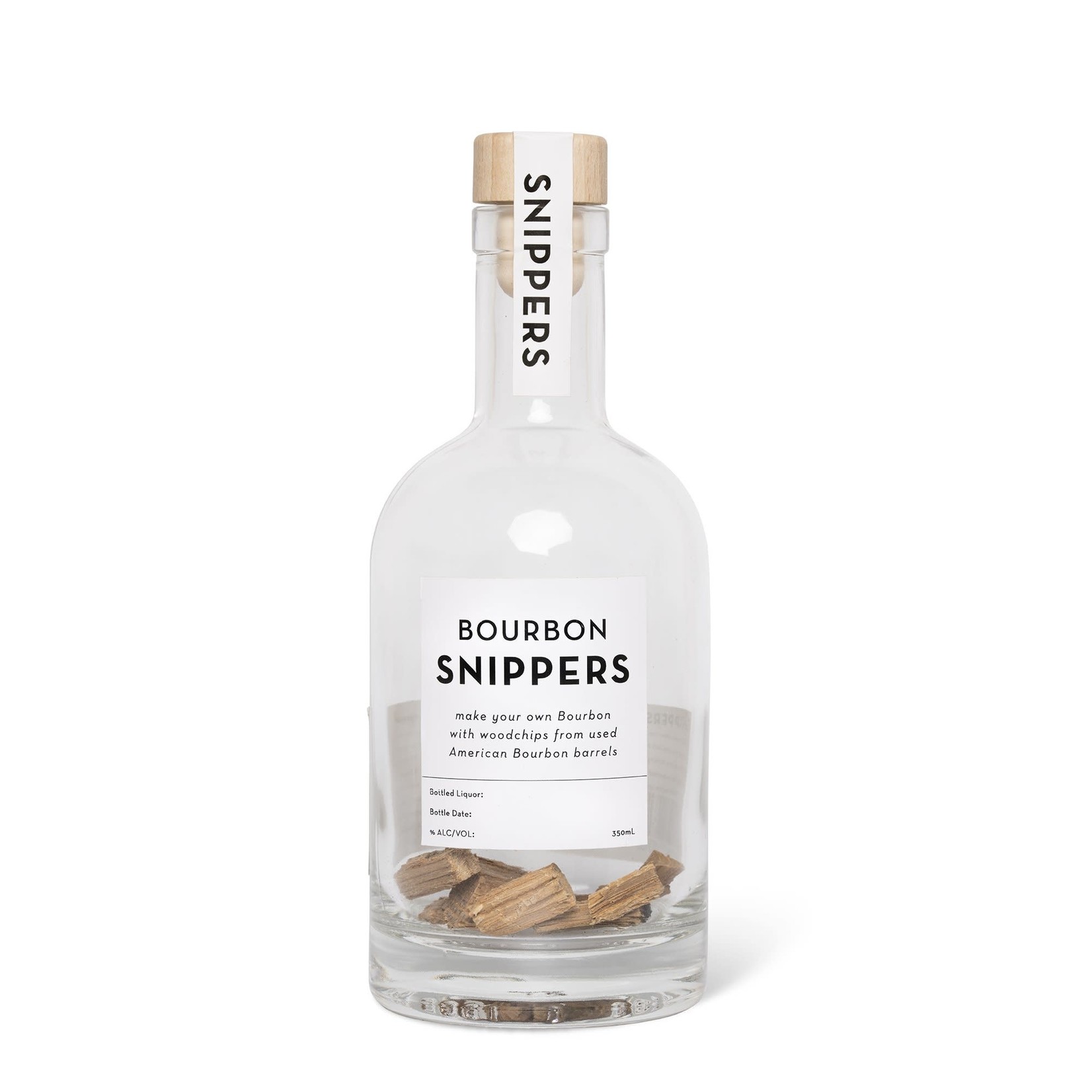 Snippers Snippers - Bourbon