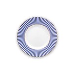 Pip Studio Royal Plate Royal Stripes 17cm