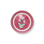 PIP Studio Tea Tip Flower Festival Dark Pink 9cm