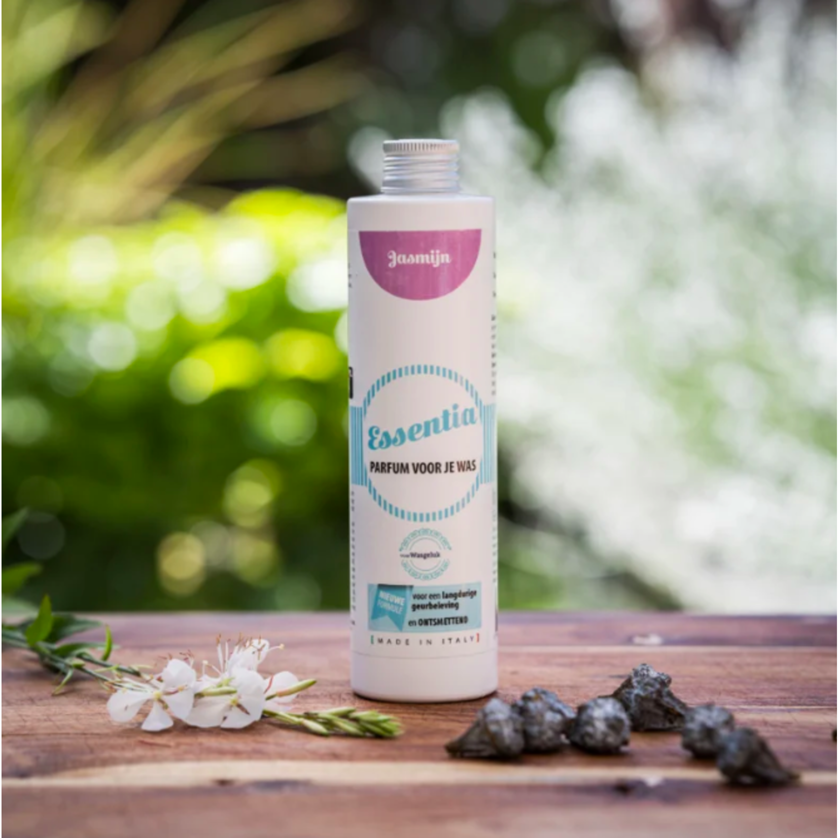 Essentia Wasparfum Jasmijn 250 ml