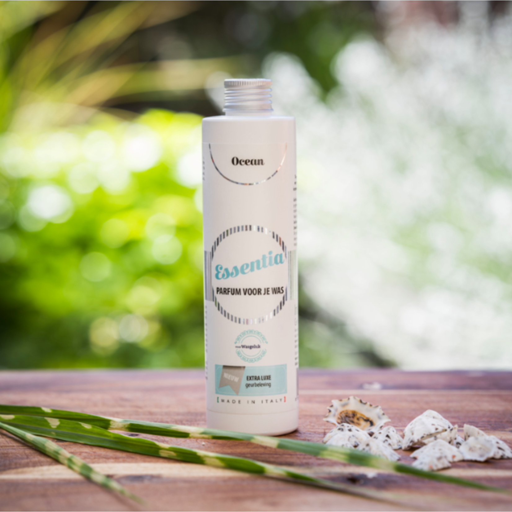 Essentia Wasparfum Ocean 250 ml