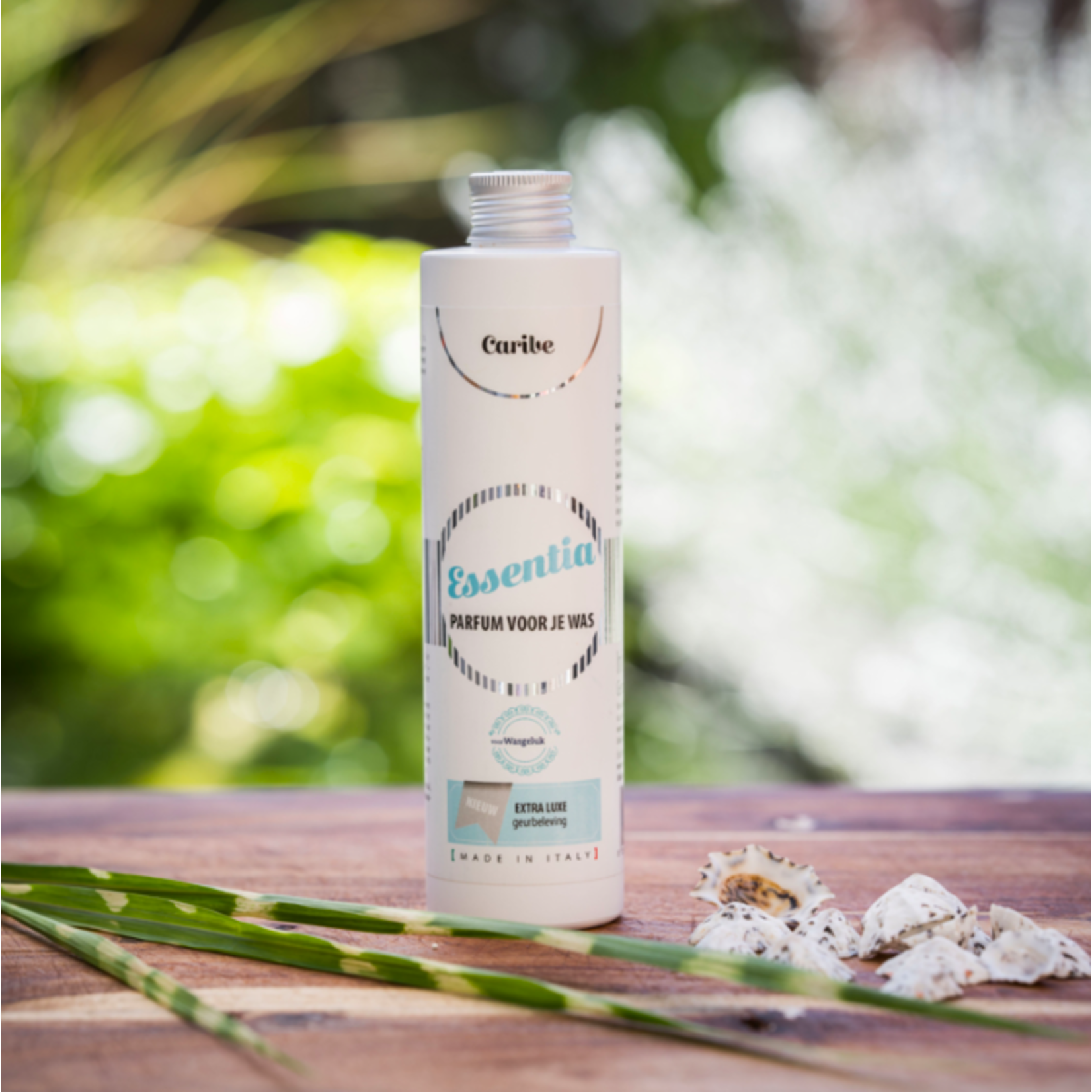 Essentia Wasparfum Caribe 250 ml