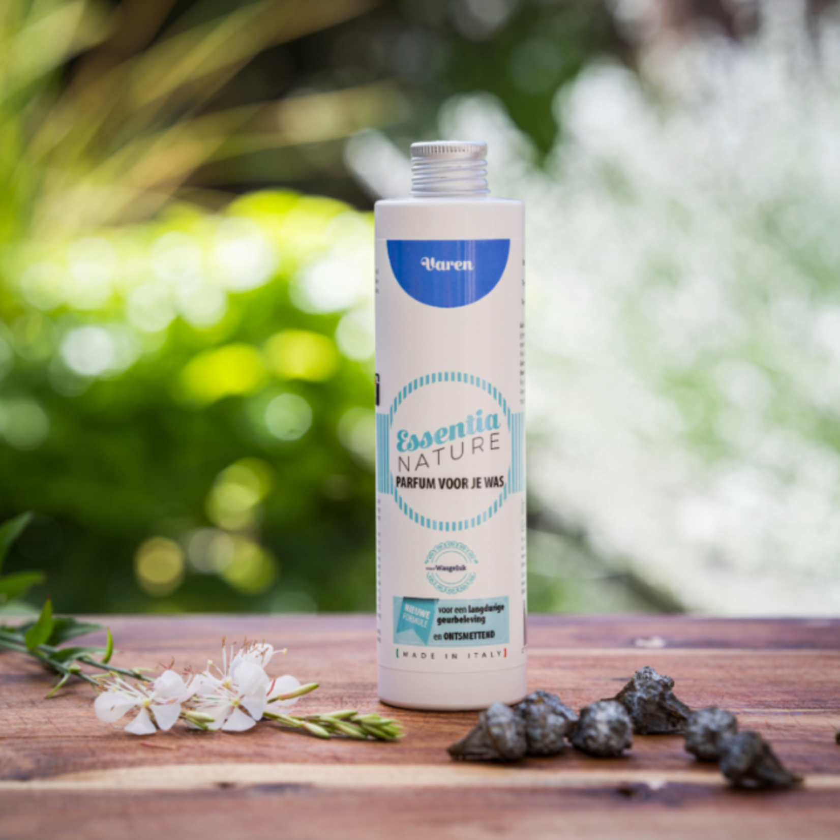 Essentia Wasparfum Varen 250 ml