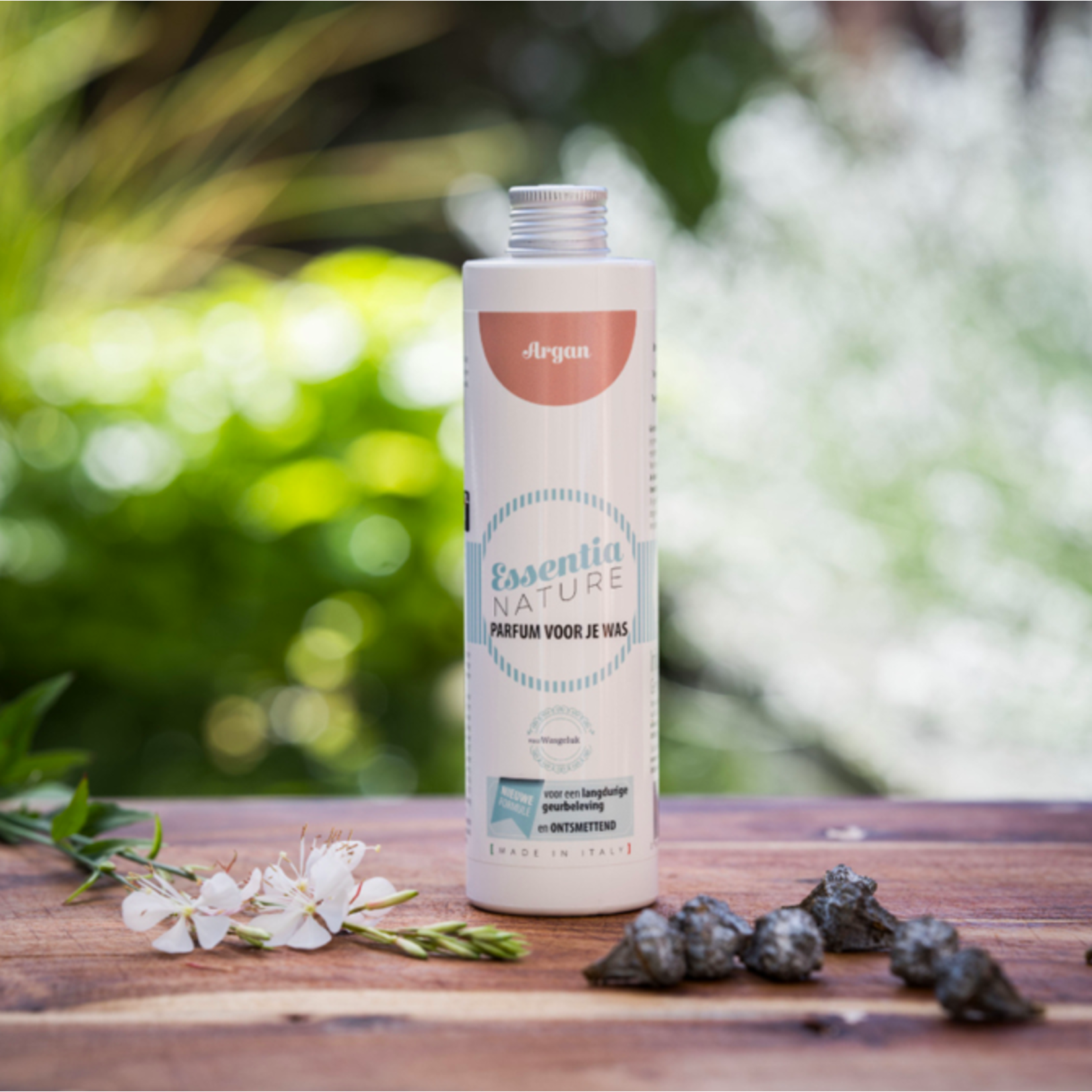 Essentia Wasparfum Argan 250 ml