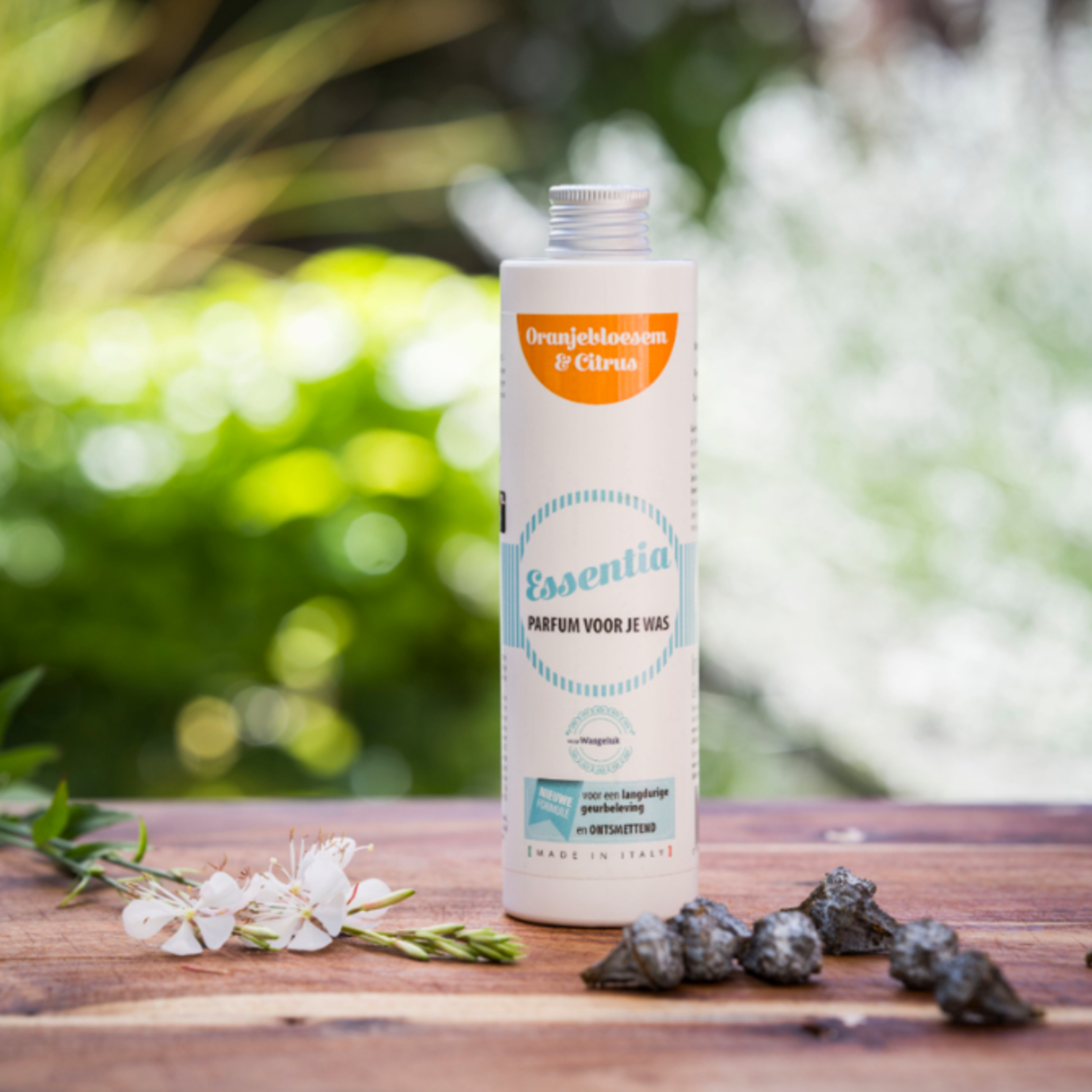 Essentia Wasparfum Oranjebloesem & Citrus 250 ml