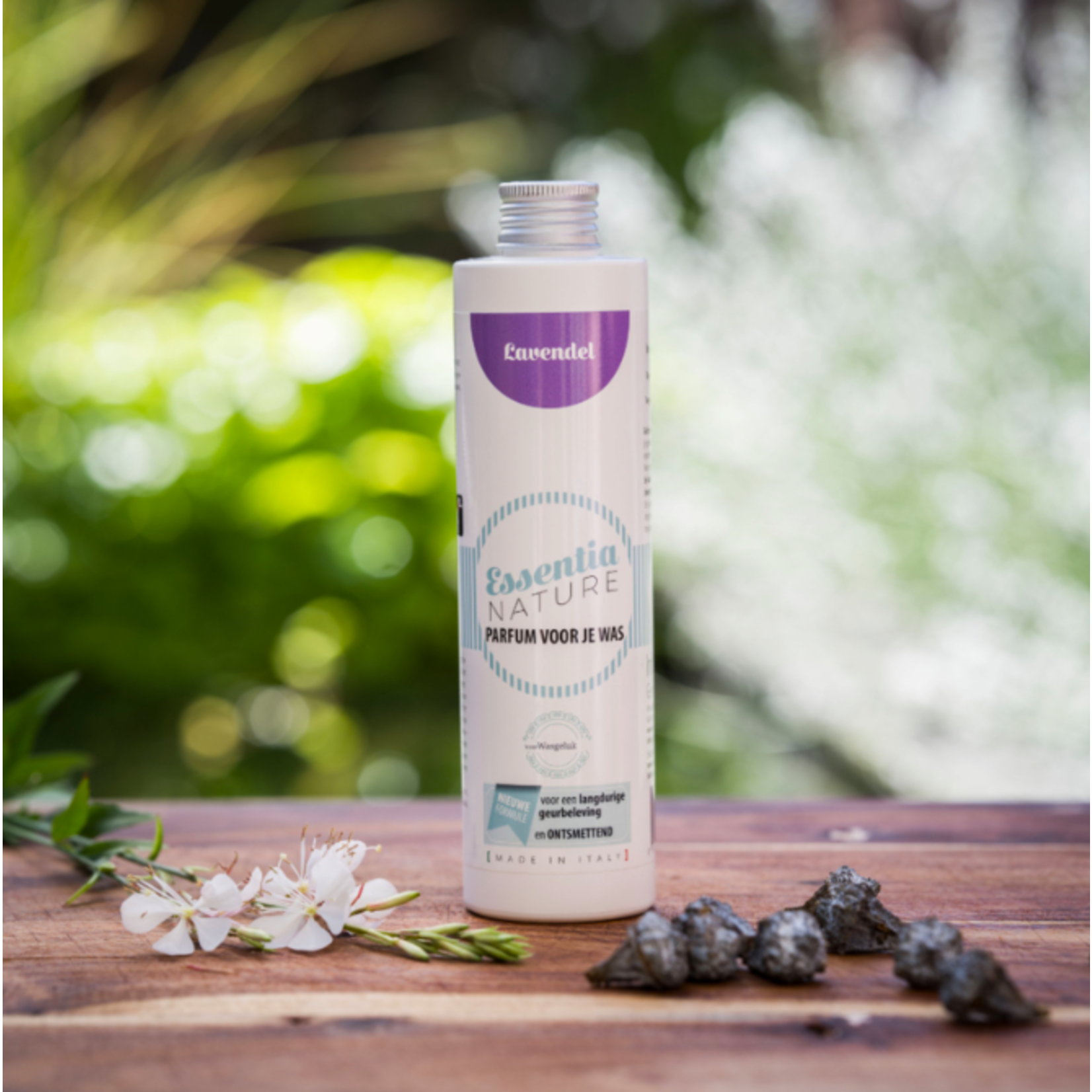 Essentia Wasparfum Lavendel 250 ml