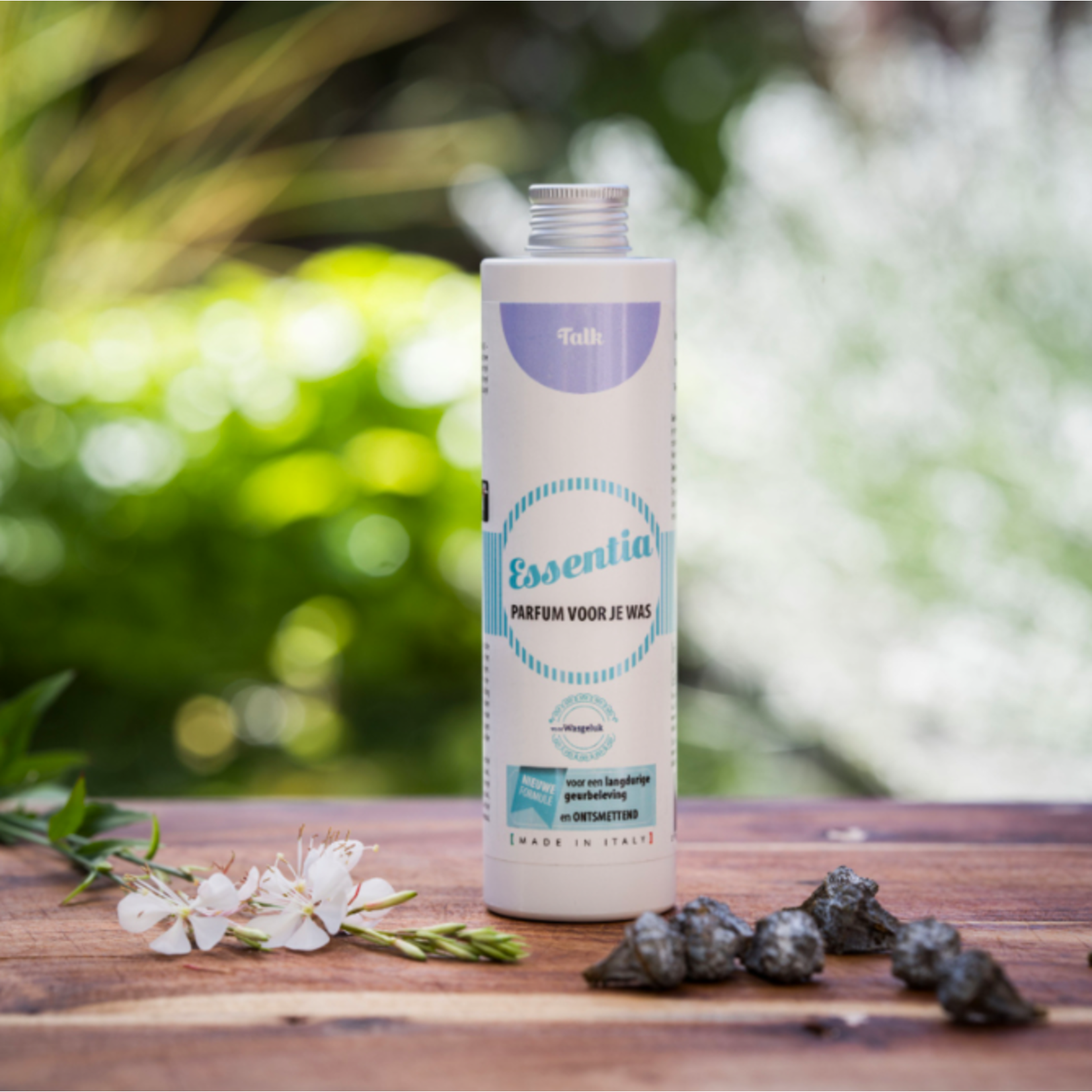 Essentia Wasparfum Talk 250 ml