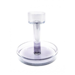 Home Society Candleholder XL clear S