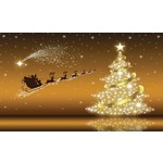 Cadeauverpakking Kerst