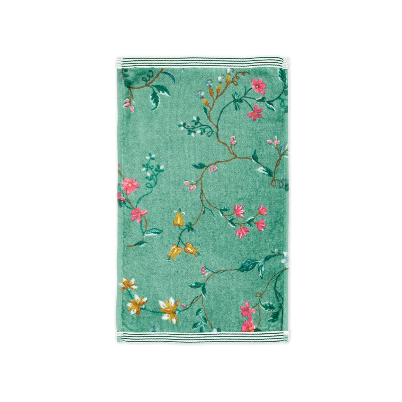 PIP Studio PIP Les Fleurs Green 30x50