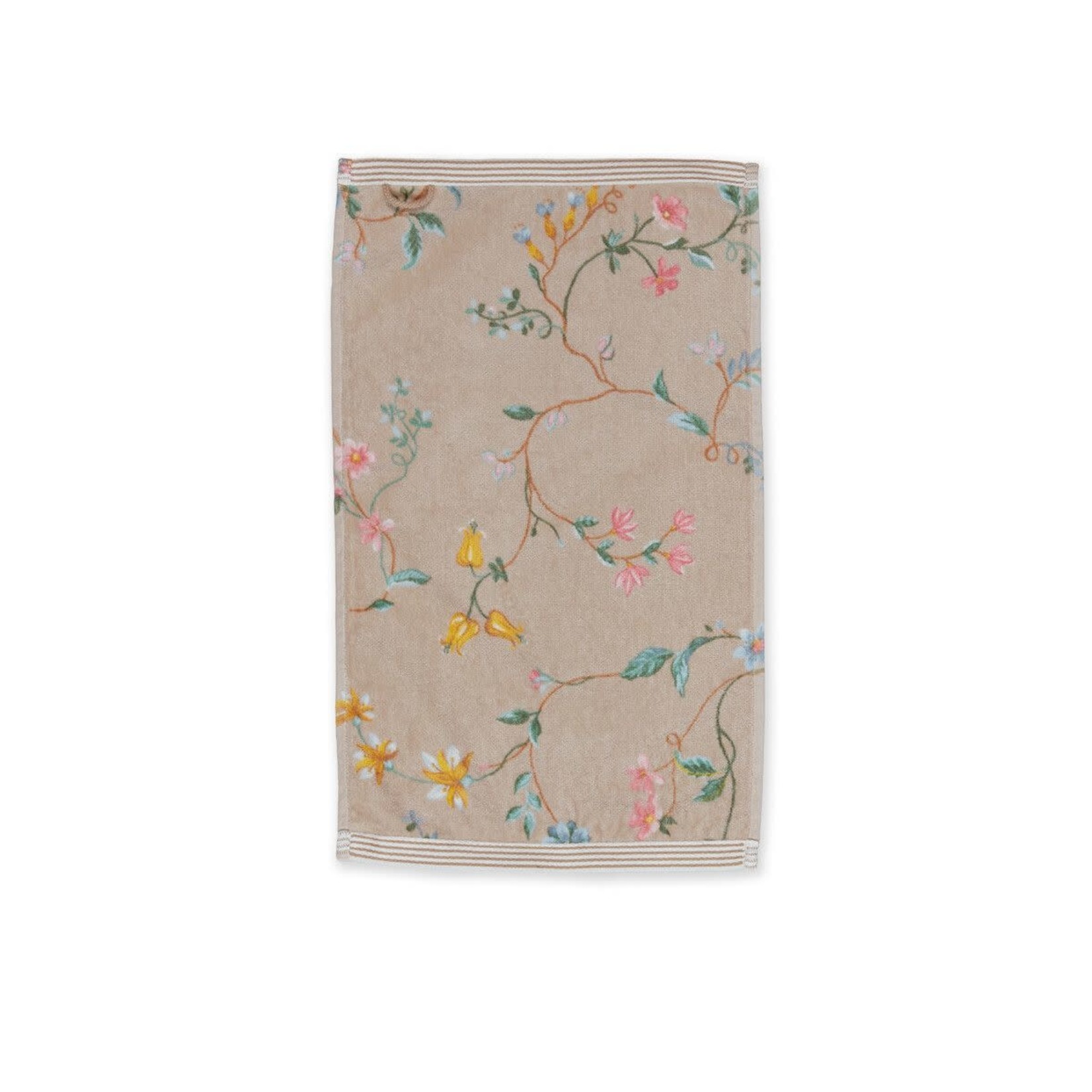 PIP Studio PIP Les Fleurs Khaki 30x50