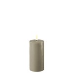 Deluxe Homeart Sand LED Candle 5*10cm