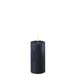 Deluxe Homeart Royal Blue LED Candle D 5 * 10 cm