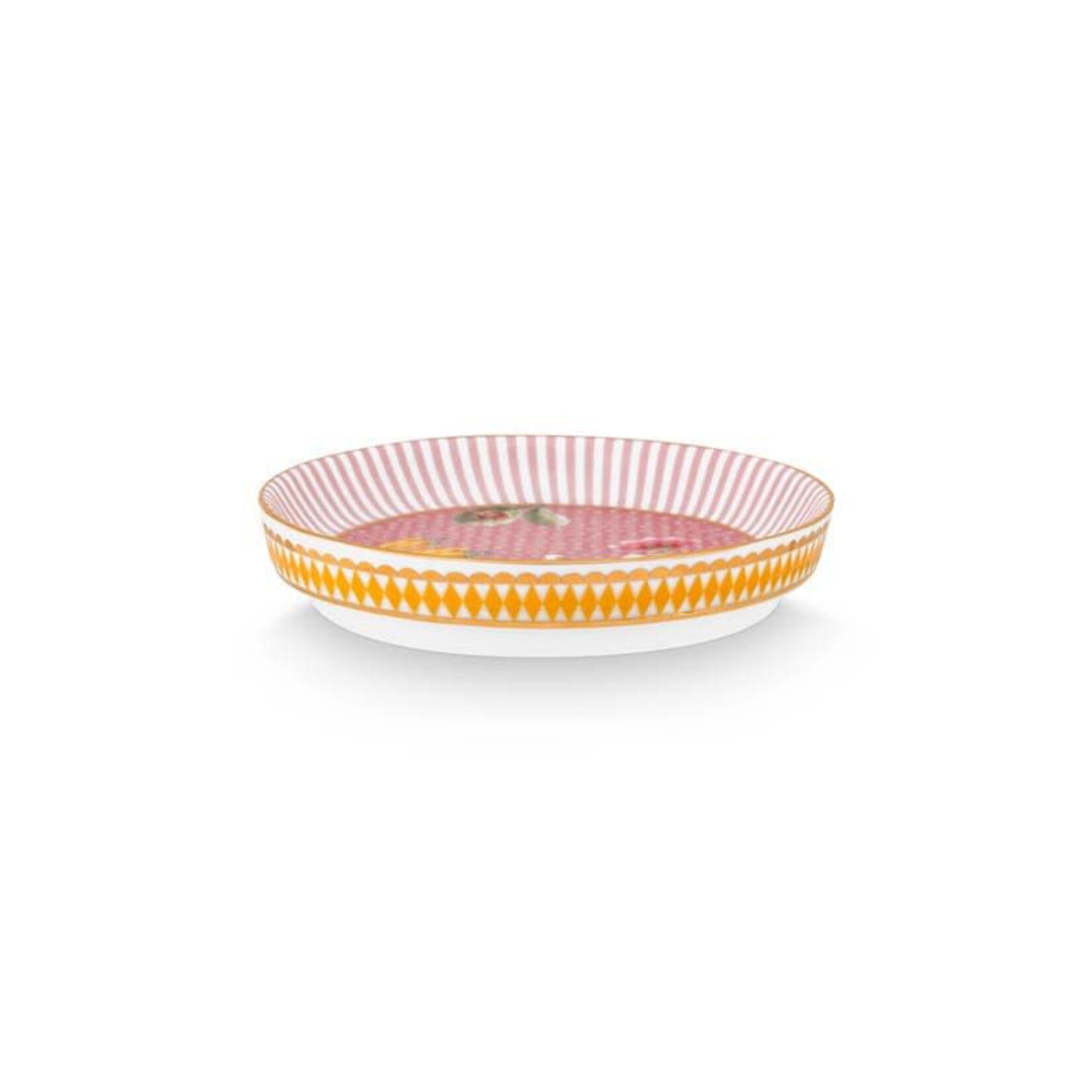 Pip Studio La Majorelle Tea Tip La Majorelle Pink 9cm